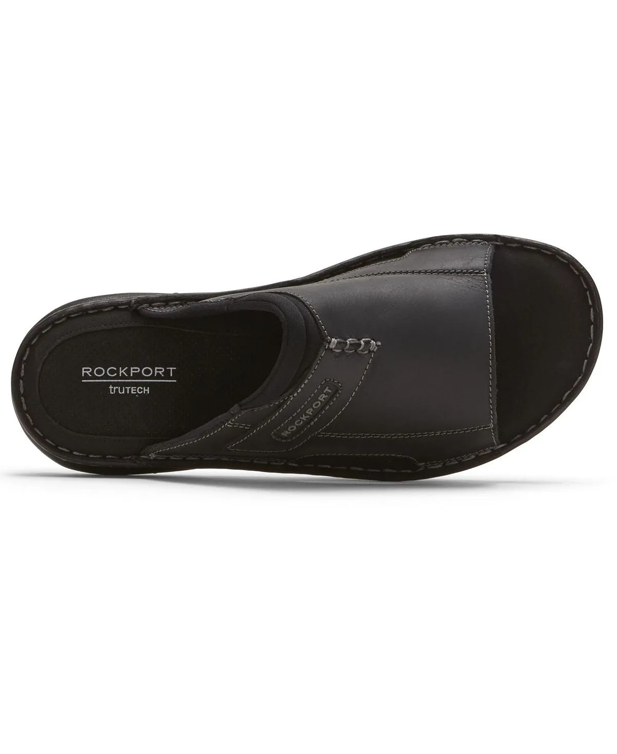 Men's sandals darwyn slide 2 Rockport, multi