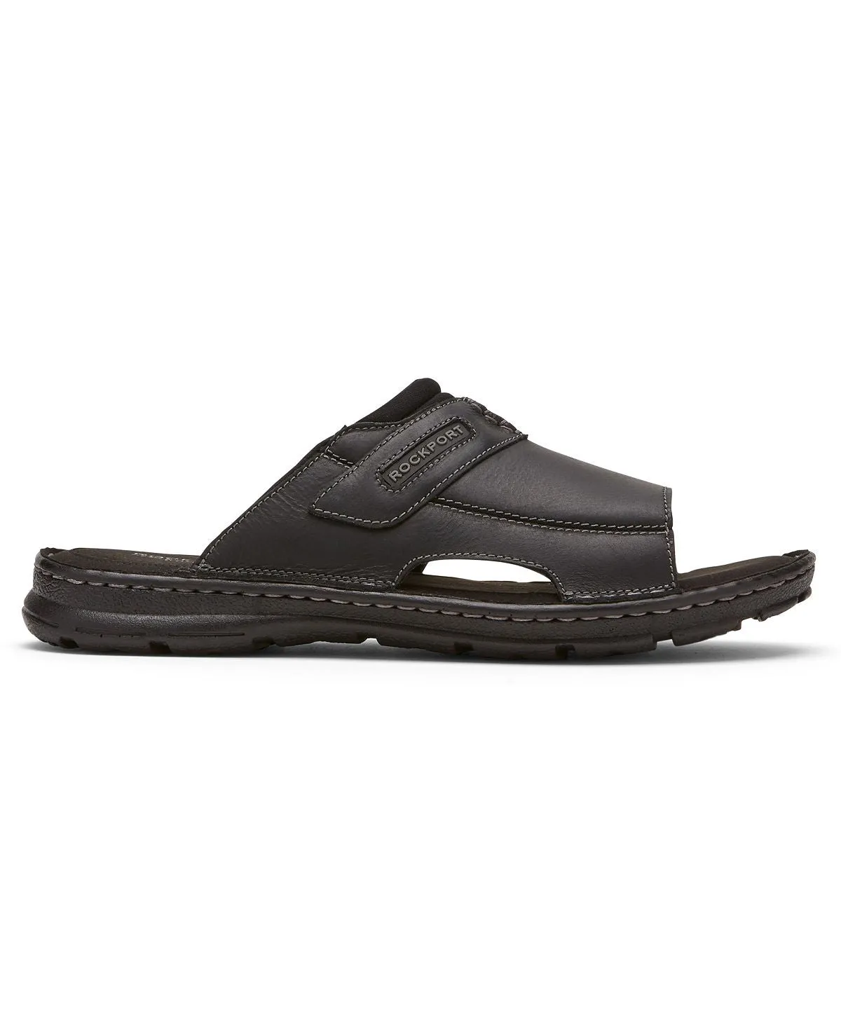 Men's sandals darwyn slide 2 Rockport, multi