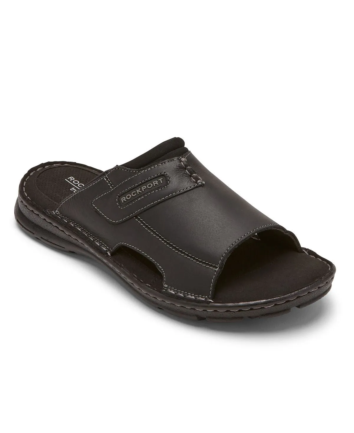 Men's sandals darwyn slide 2 Rockport, multi