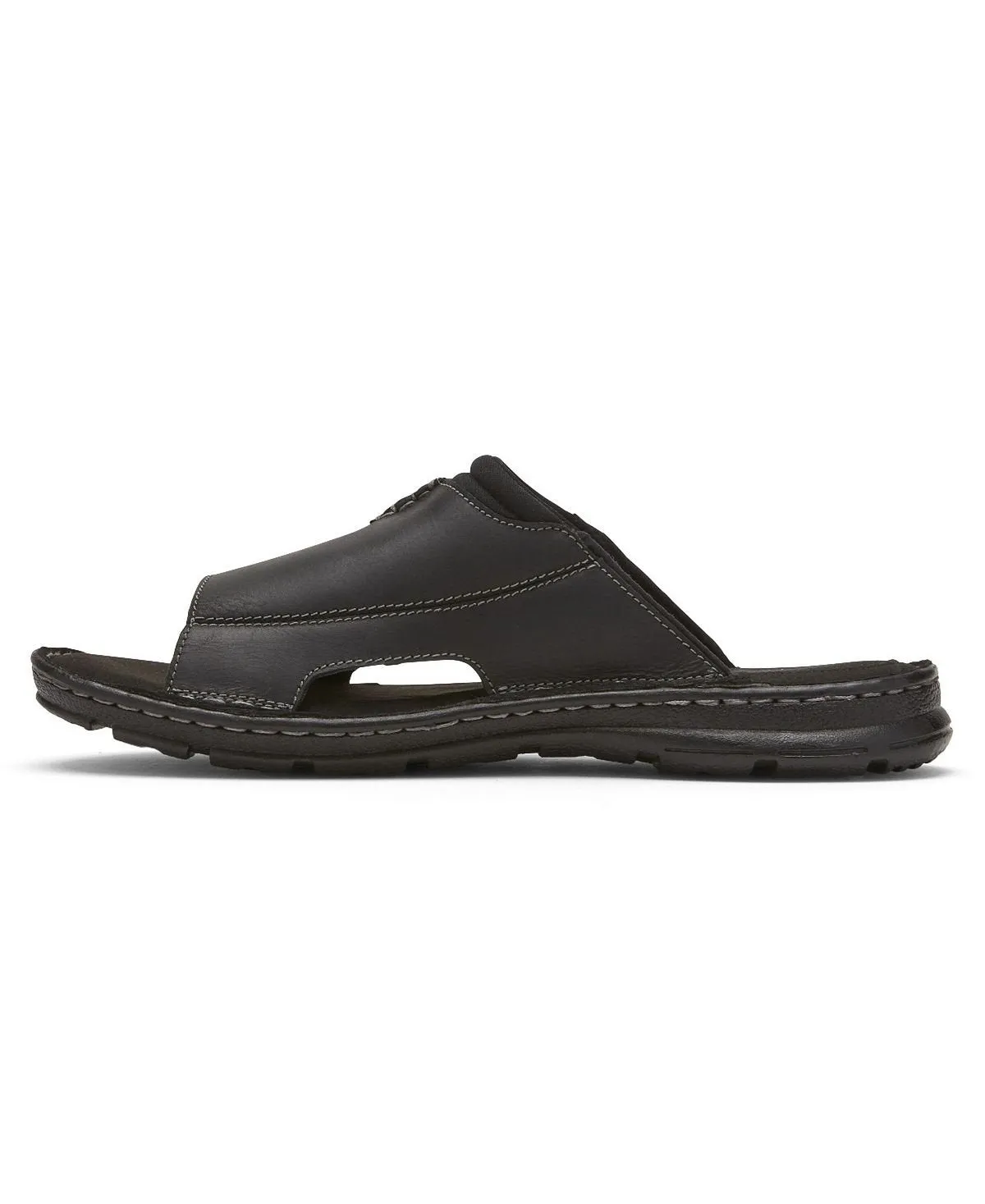 Men's sandals darwyn slide 2 Rockport, multi