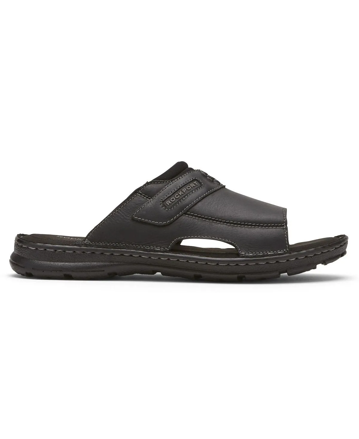 Men's sandals darwyn slide 2 Rockport, multi