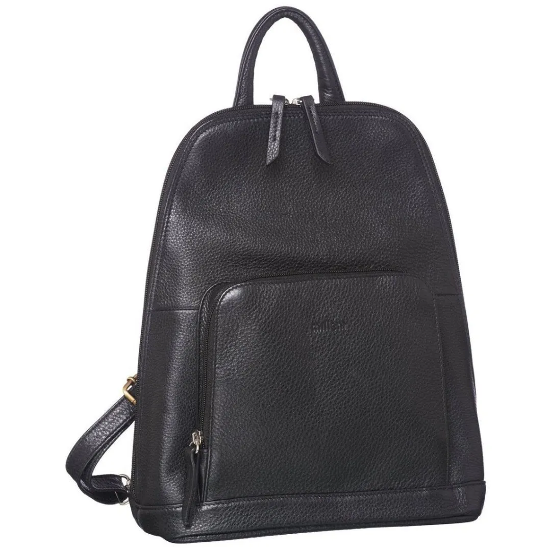 Milleni Ladies Leather Backpack NL10767