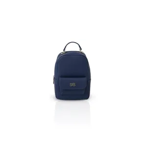 MINI BACKPACK BLUENUIT