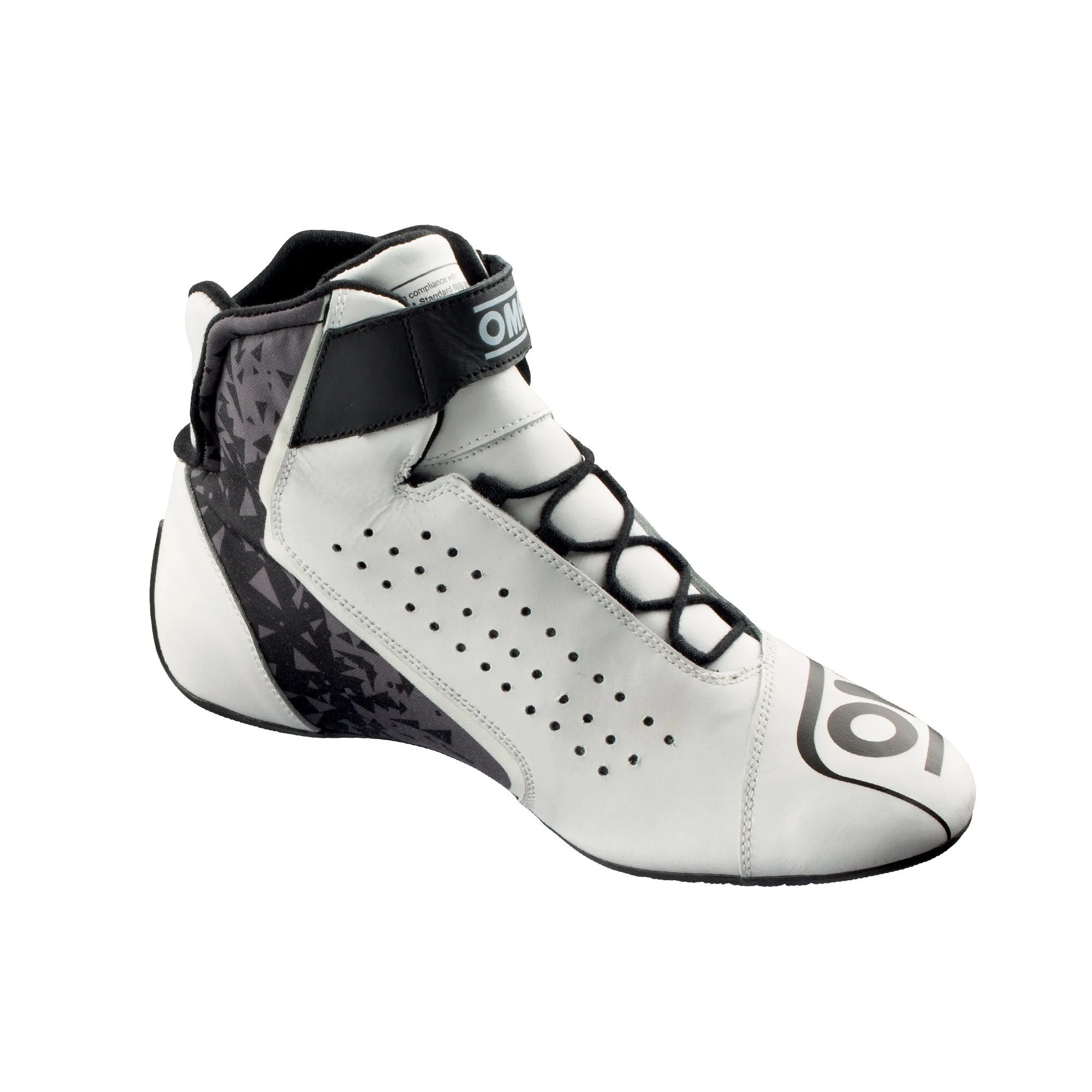 OMP One Evo X Shoes, 4 Color Options, Size: 36 - 48