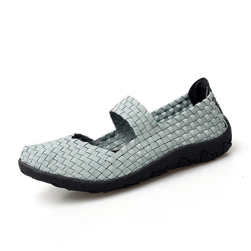 Owlkay Breathable And Comfortable Fashion Shoes