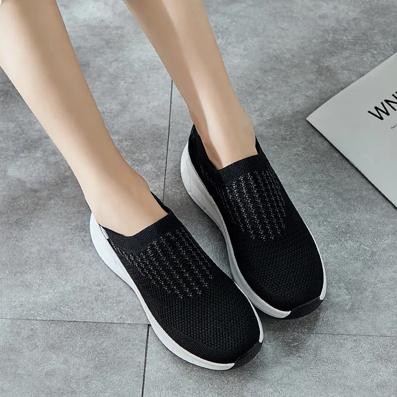 Owlkay Women Fashionable Casual Shoes