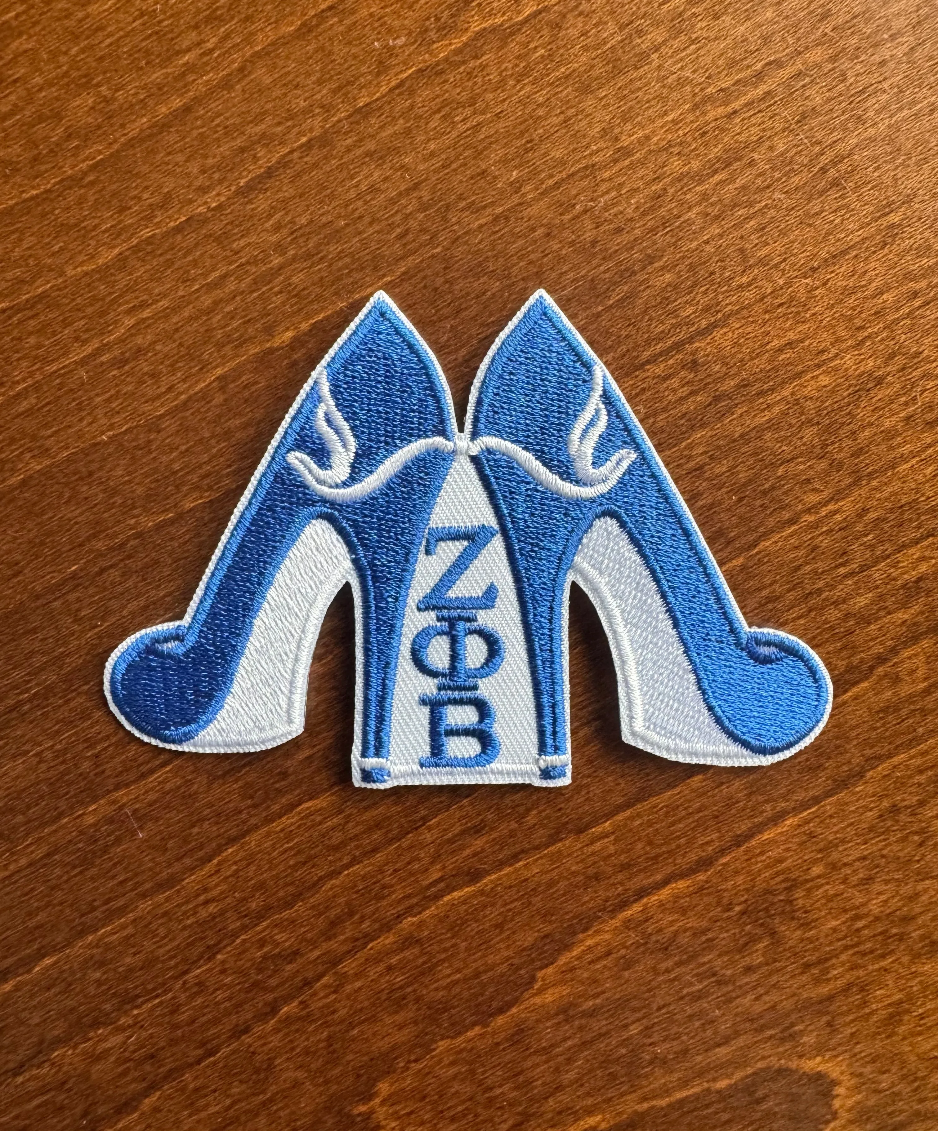 Premium PATCHES