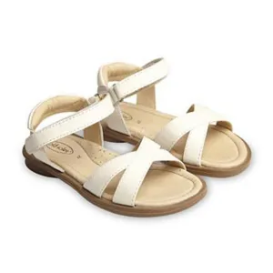 Sienna Sandals - White