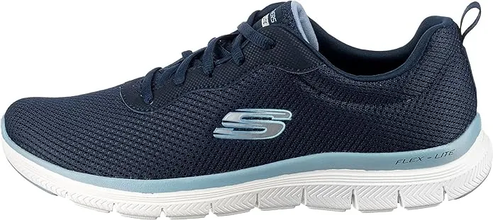 Skechers Women's Flex Appeal 4.0 Sneaker