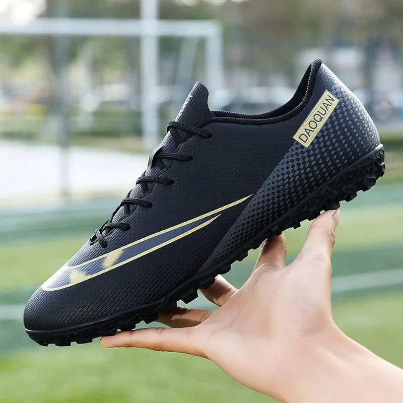 Soccer Cleats, Training