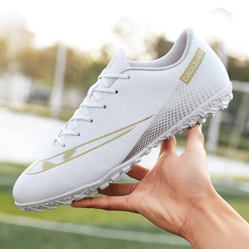 Soccer Cleats, Training