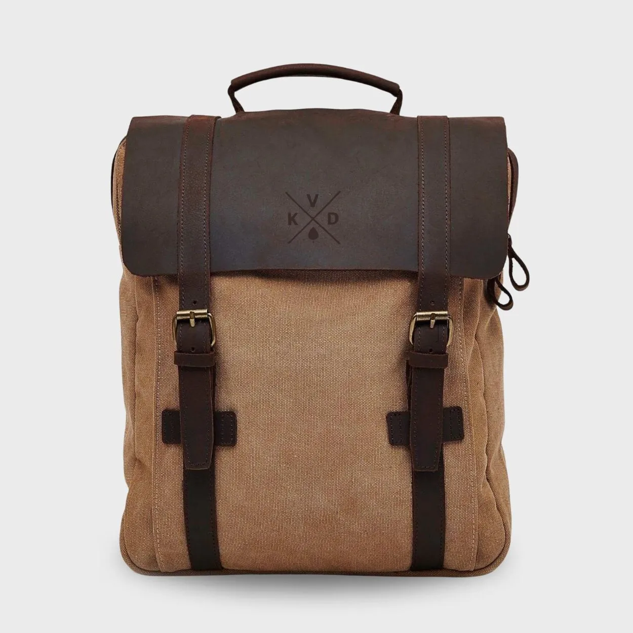 Tamar - Canvas Backpack