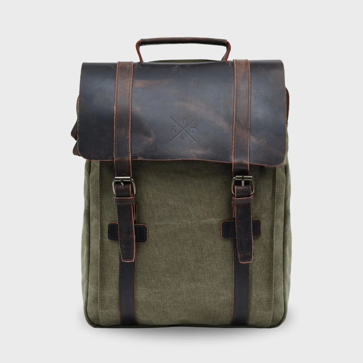 Tamar - Canvas Backpack