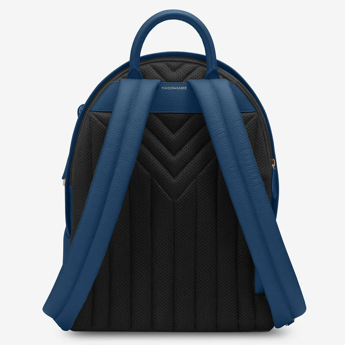 The Backpack - Pacific Blue