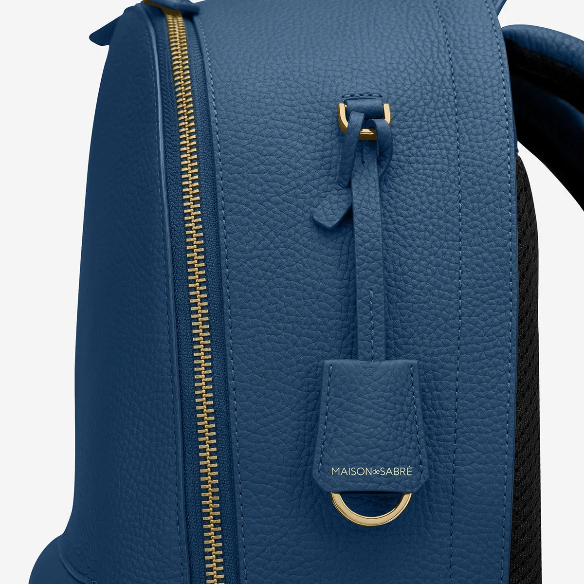 The Backpack - Pacific Blue