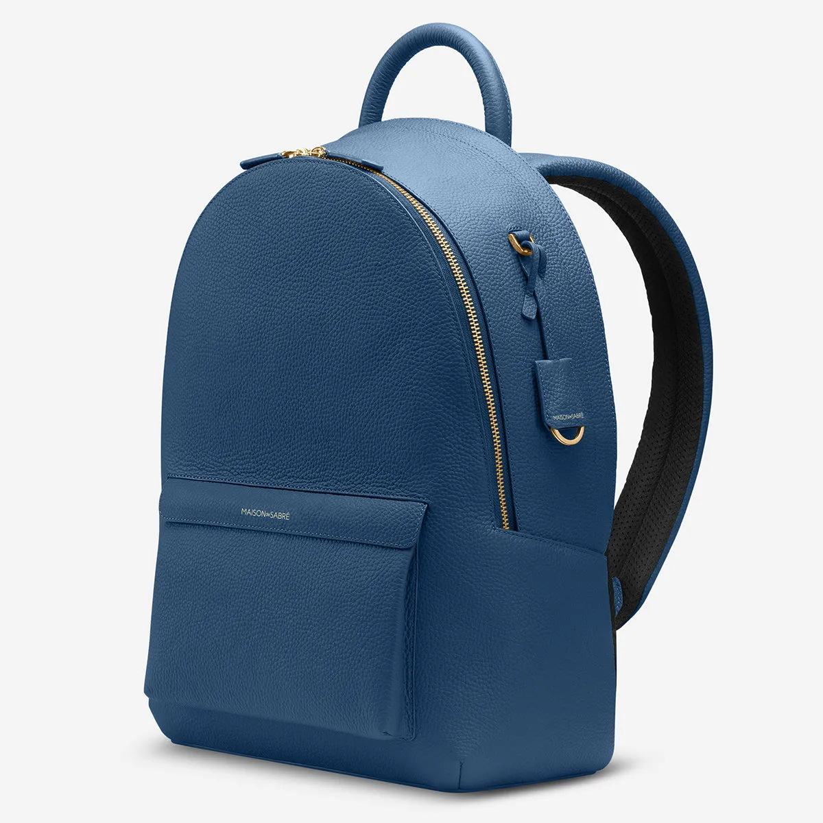 The Backpack - Pacific Blue