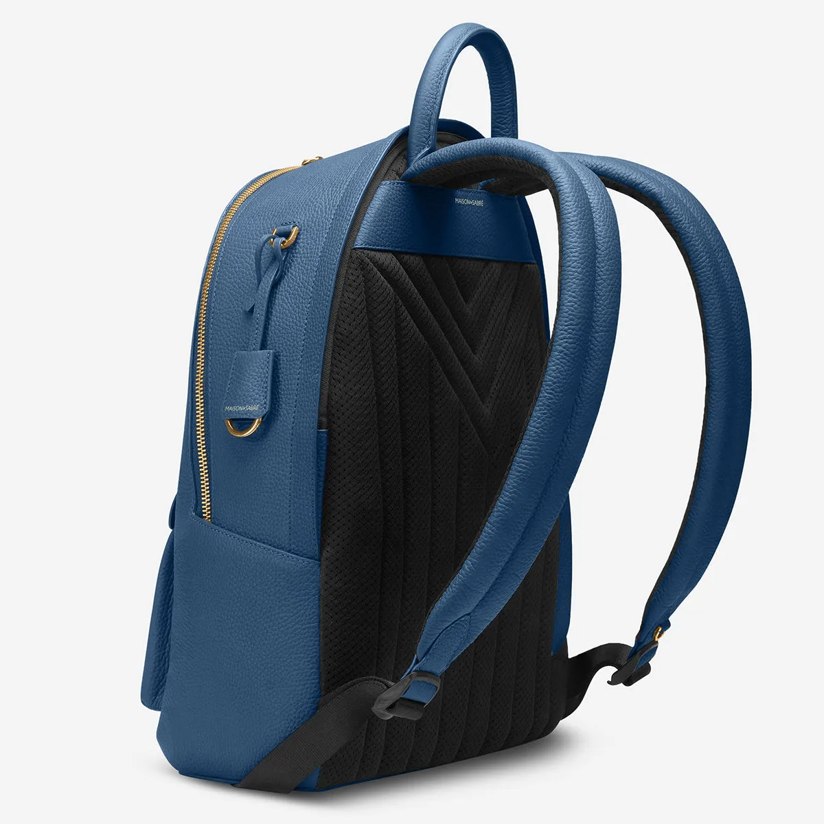 The Backpack - Pacific Blue