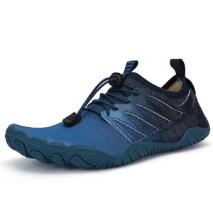 Versatile Amphibious Shoes for Outdoor Activities