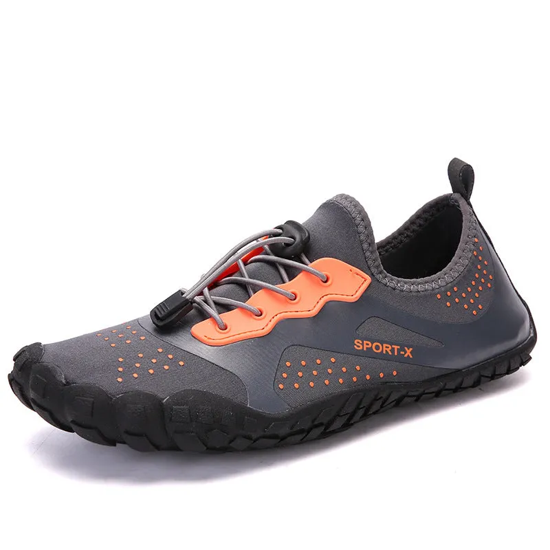 Versatile Outdoor Water Shoes for All Terrains