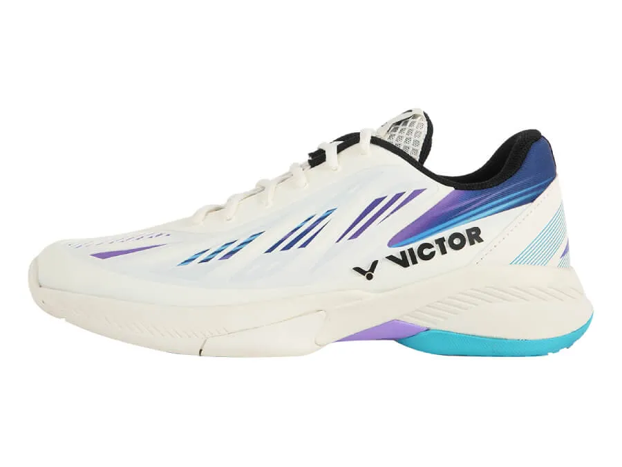 Victor A780L Professional Court shoes [Lunar White]