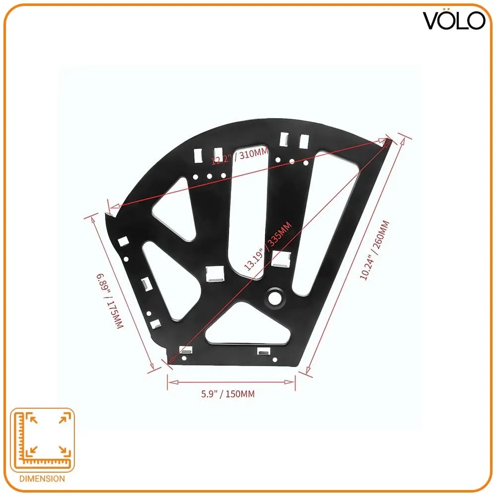 Volo 3 Layers Shoes rack/Cabinet Fitting, Shoe Rack Fitting, shoe Drawer Hinge, Shoes Cabinet Drawer Hinge for Furniture Fittings, Shoes cabinet Fitting for 3 layers, cabinets for shoes.