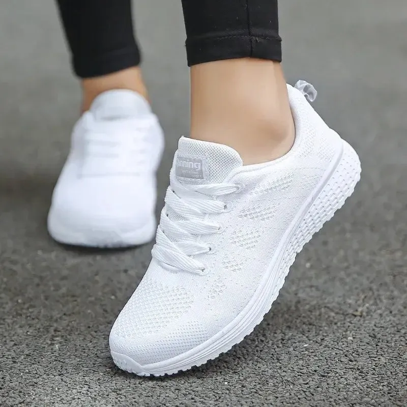 Women Shoes Sports Sneakers