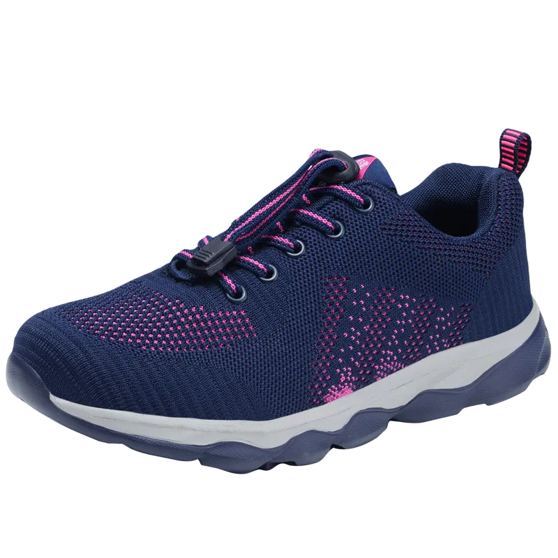 Women's comfortable breathable non-slip hiking sneakers