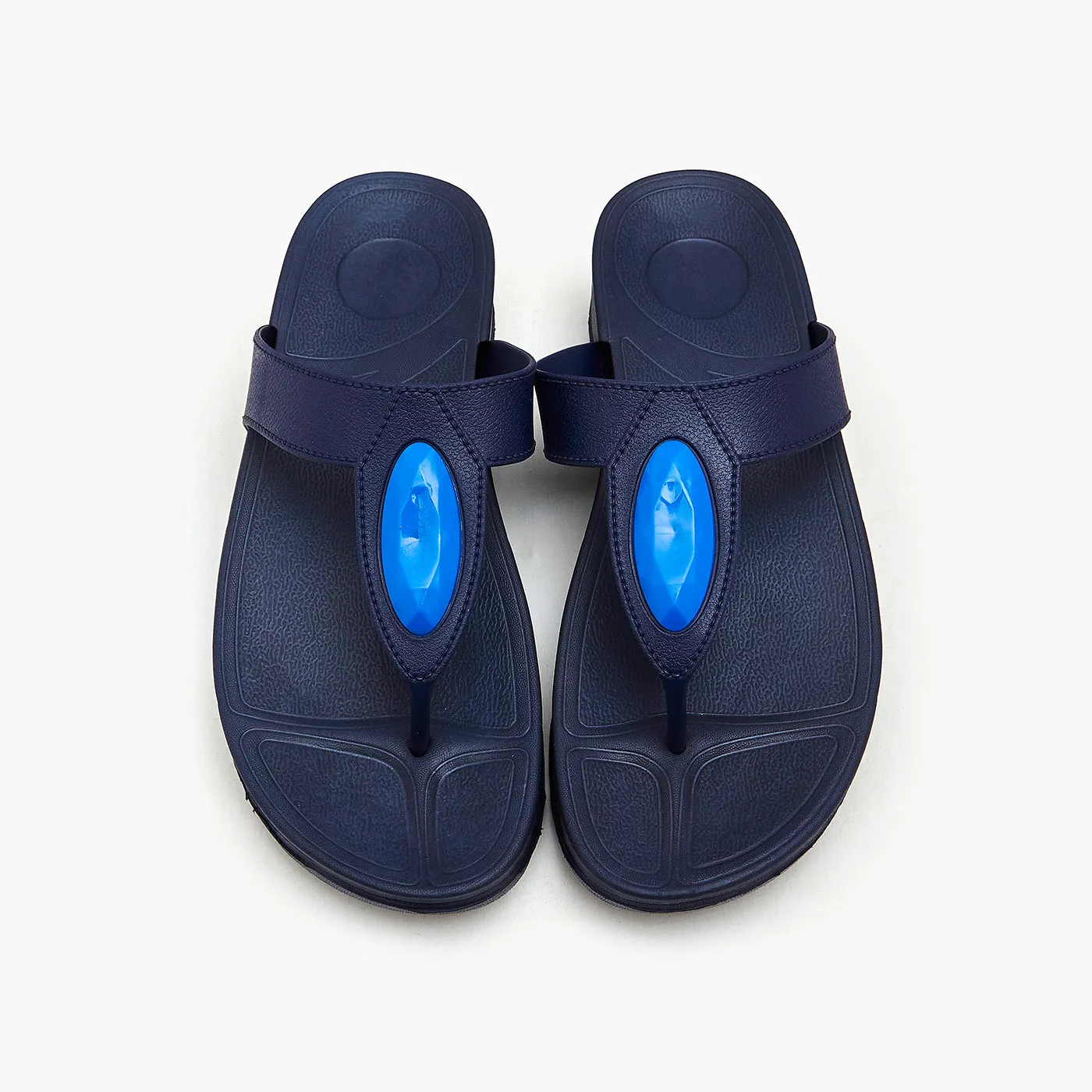 Womens Comfortable Chappals