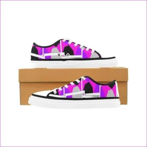 Women's Royal Spread Non-Slip Canvas Shoe