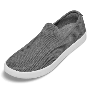 Women's Tree Loungers - Mist (White Sole)